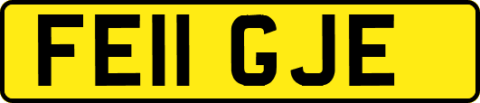 FE11GJE