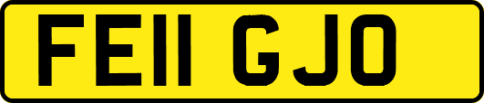 FE11GJO