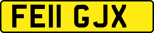 FE11GJX