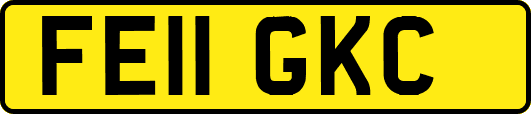 FE11GKC