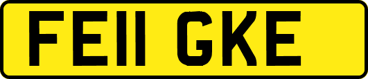 FE11GKE