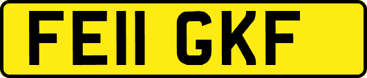 FE11GKF
