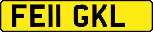 FE11GKL