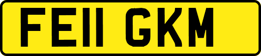 FE11GKM