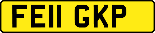 FE11GKP