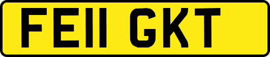 FE11GKT