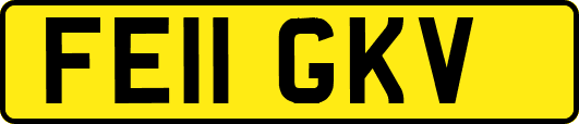 FE11GKV