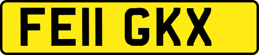FE11GKX