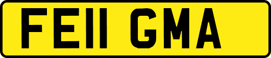 FE11GMA