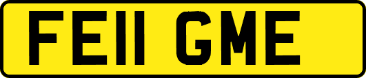 FE11GME