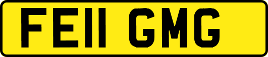 FE11GMG