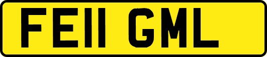 FE11GML