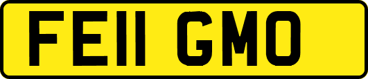 FE11GMO