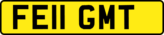 FE11GMT