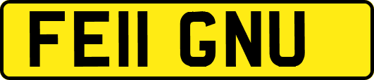 FE11GNU