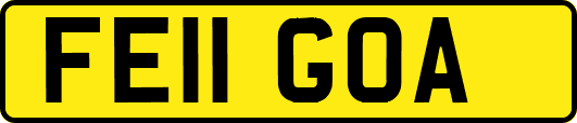 FE11GOA