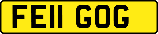 FE11GOG