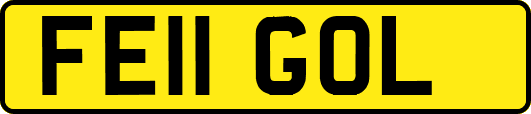 FE11GOL