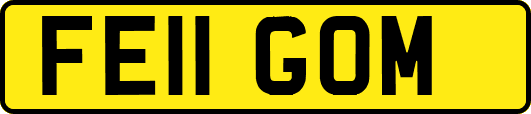 FE11GOM