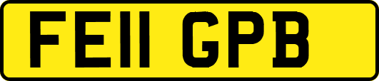 FE11GPB