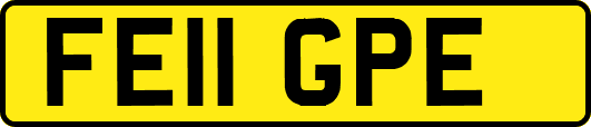 FE11GPE