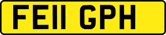 FE11GPH