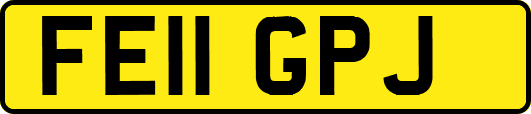 FE11GPJ