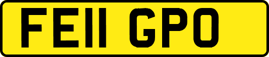 FE11GPO