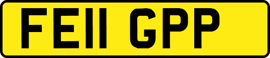 FE11GPP