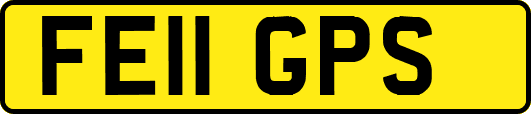 FE11GPS