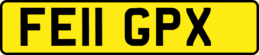 FE11GPX