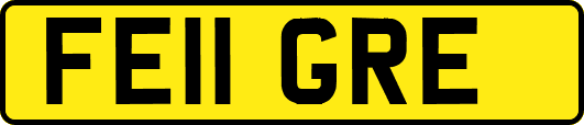 FE11GRE