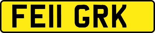 FE11GRK