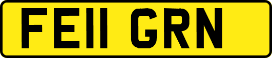 FE11GRN
