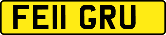 FE11GRU