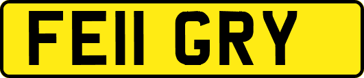 FE11GRY