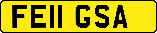 FE11GSA