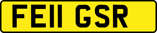 FE11GSR