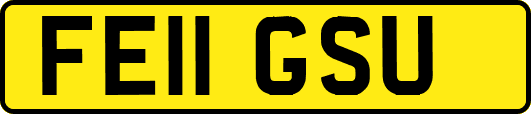 FE11GSU