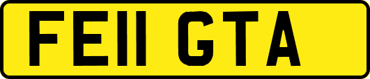 FE11GTA