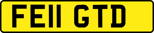 FE11GTD
