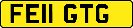 FE11GTG