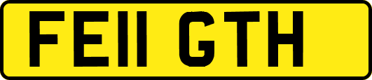 FE11GTH