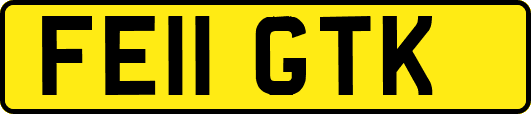 FE11GTK