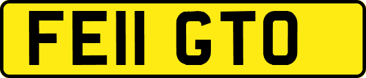 FE11GTO