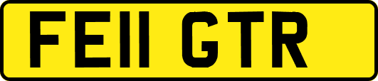 FE11GTR