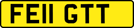 FE11GTT