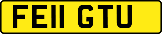 FE11GTU