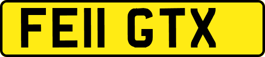 FE11GTX