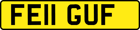 FE11GUF